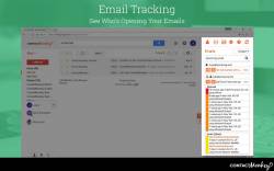 Email Tracking, Salesforce & Mail Merge