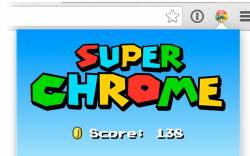 Super Chrome