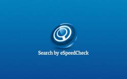 Search By eSpeedCheck