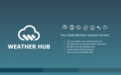 Weather Hub