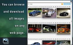 ImageSpark - Ultimate Image Downloader