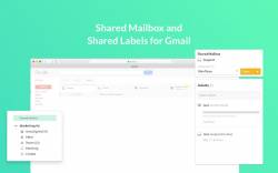 Shared mailbox & Shared Gmail labels | Hiver