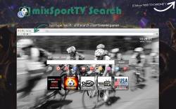 mixSportTV Search Plus