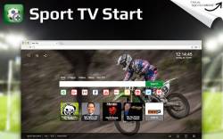 SportTV Start