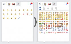 Secret Emoticon & Smiley for Facebook™ Emoji
