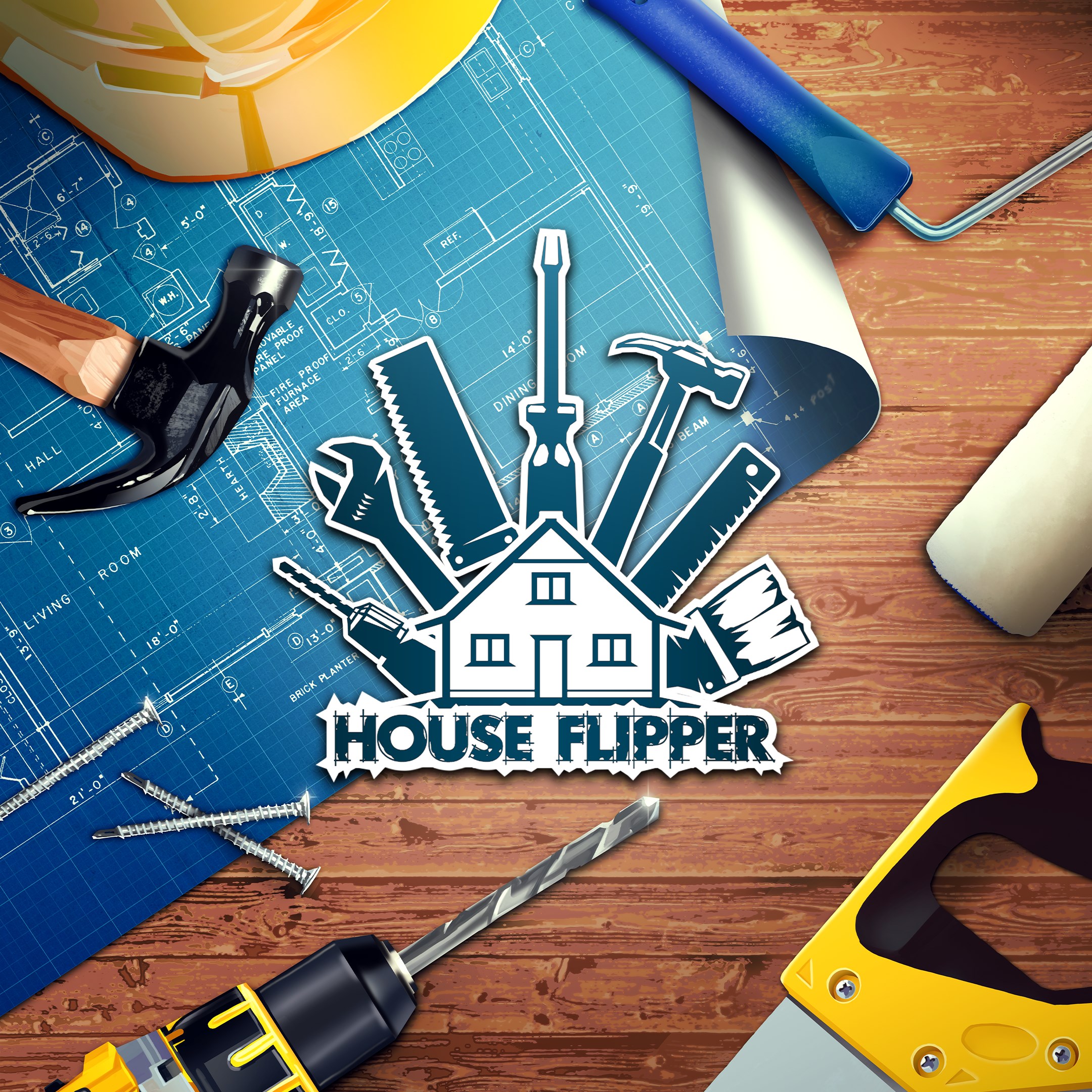 become a house flipper
