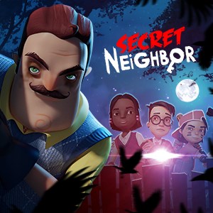 secret neighbor apk obb download