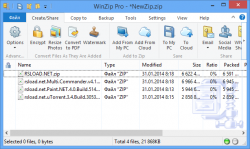 what is winzip and do i need it