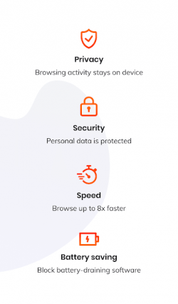 Brave Private Browser: Fast, secure web browser