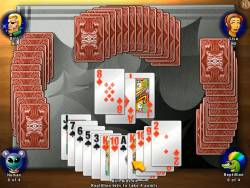 Classic Card Game Spades