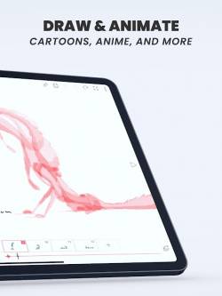 Flipaclip: Cartoon Animation Creator & Art Studio