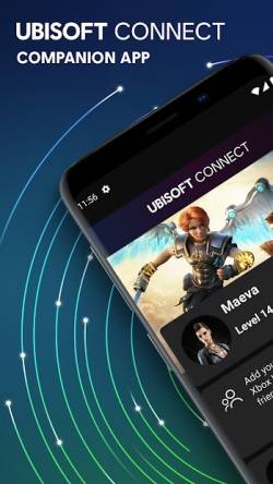 Uplay (Ubisoft Connect)
