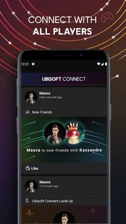 Uplay (Ubisoft Connect)