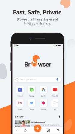 UC Browser - Private Browser