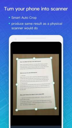 CamScanner - Scanner to scan PDF