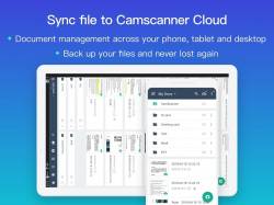 CamScanner - Scanner to scan PDF