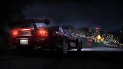 Need for Speed™ Carbon