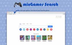 mixGames Search