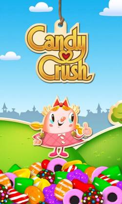Candy Crush Saga