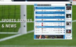365Scores - Live Scores,Sports News & Alerts