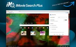 iMovie Search Plus