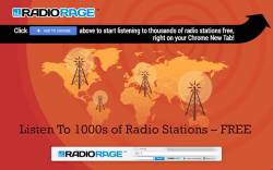 RadioRage