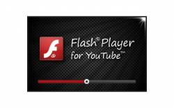 Flash® Player for YouTube™