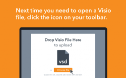 Free Visio Viewer (Mac, Windows, Linux)