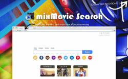 Search By mixMovie