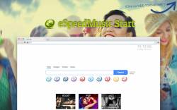 eSpeedMusic Start