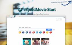 eSpeedMovie Start