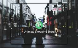 Ultimate Shopping Search