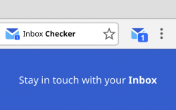 Simple Inbox Checker