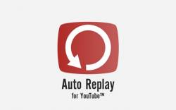 Auto Replay for YouTube™